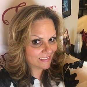 Meet your Posher, Brenda ann